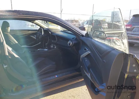 2016 Chevrolet Camaro 2Lt z USA, uszkodzony, nr VIN 1G1FC1RS3G0133558